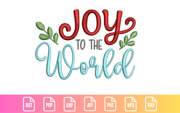 Festive Joy Script Review