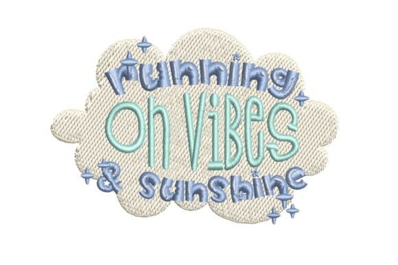 Running on Vibes