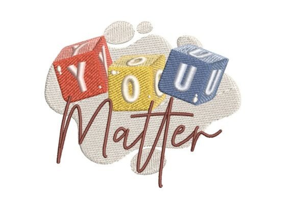 You Matter